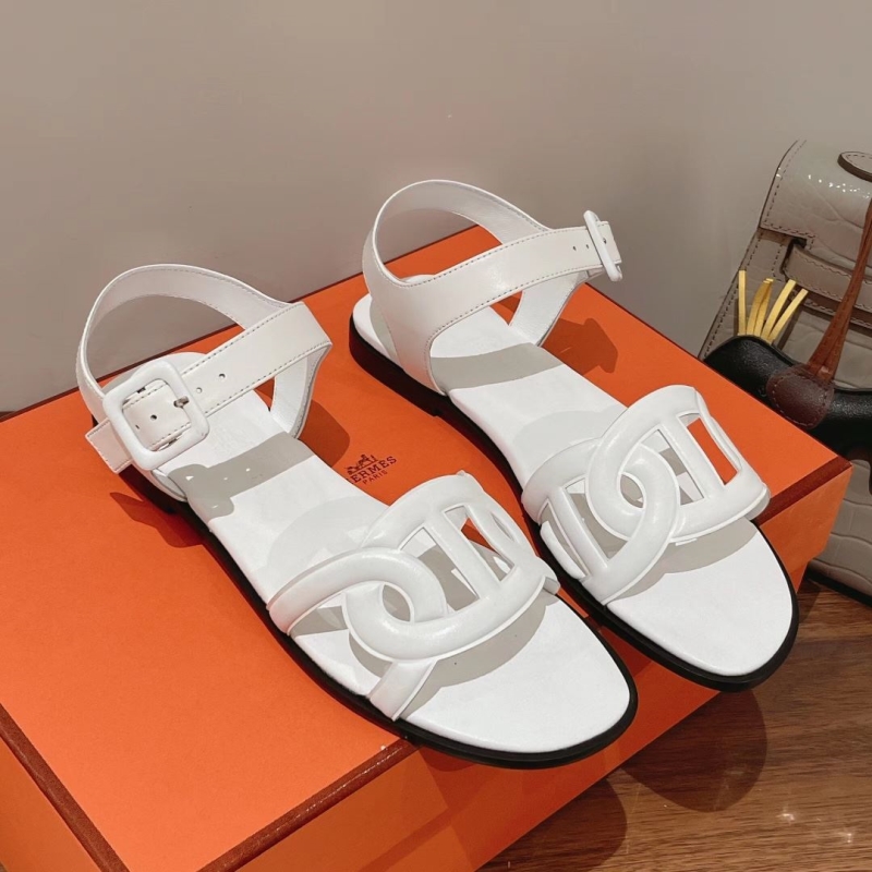 Hermes Sandals